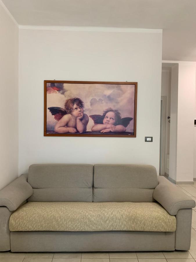 A 10 Minuti Di Metro Dal Centro Apartment Turin Luaran gambar